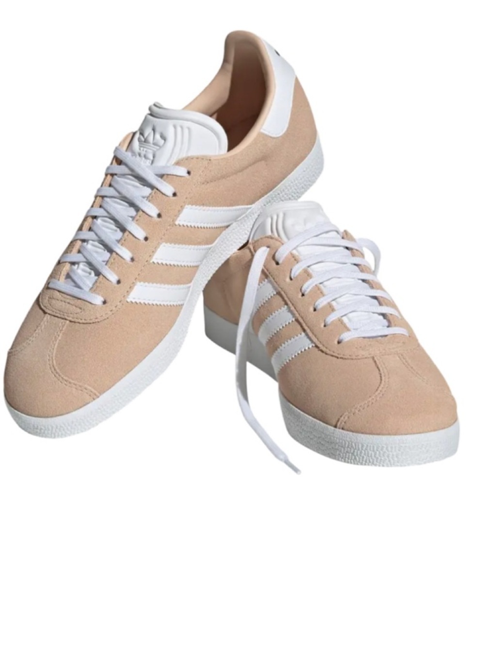 NWOT ADIDAS Gazelle Classic Suede Sneakers Low Top Retro Casual